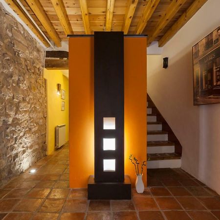 لوغرونيو Casa Malvasia المظهر الخارجي الصورة