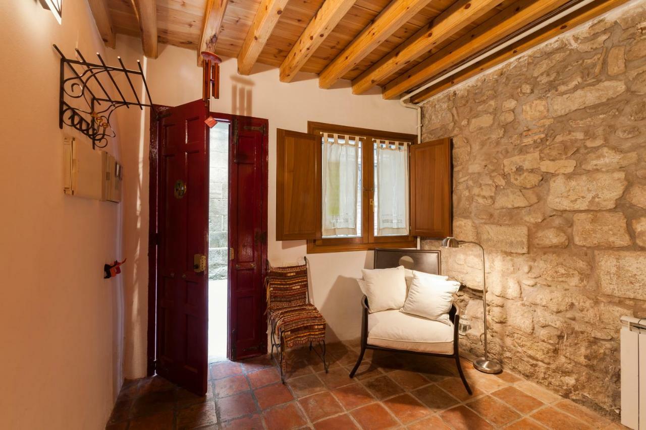 لوغرونيو Casa Malvasia المظهر الخارجي الصورة