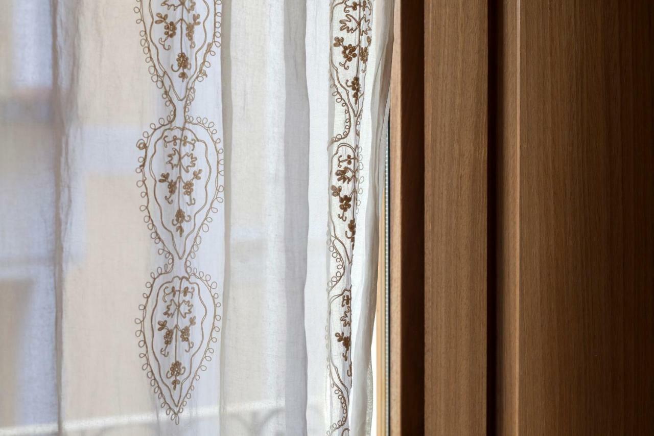 لوغرونيو Casa Malvasia المظهر الخارجي الصورة