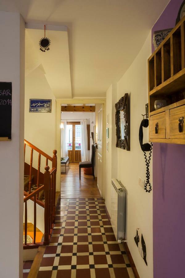 لوغرونيو Casa Malvasia المظهر الخارجي الصورة