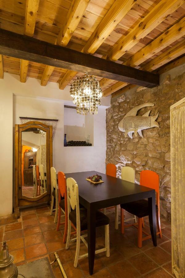 لوغرونيو Casa Malvasia المظهر الخارجي الصورة