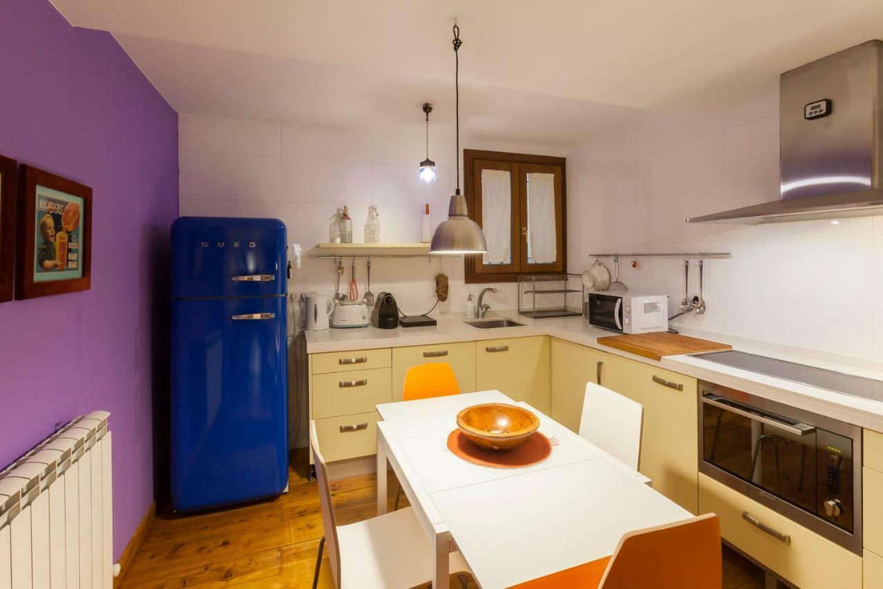 لوغرونيو Casa Malvasia المظهر الخارجي الصورة