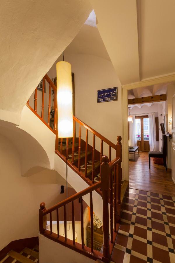 لوغرونيو Casa Malvasia المظهر الخارجي الصورة