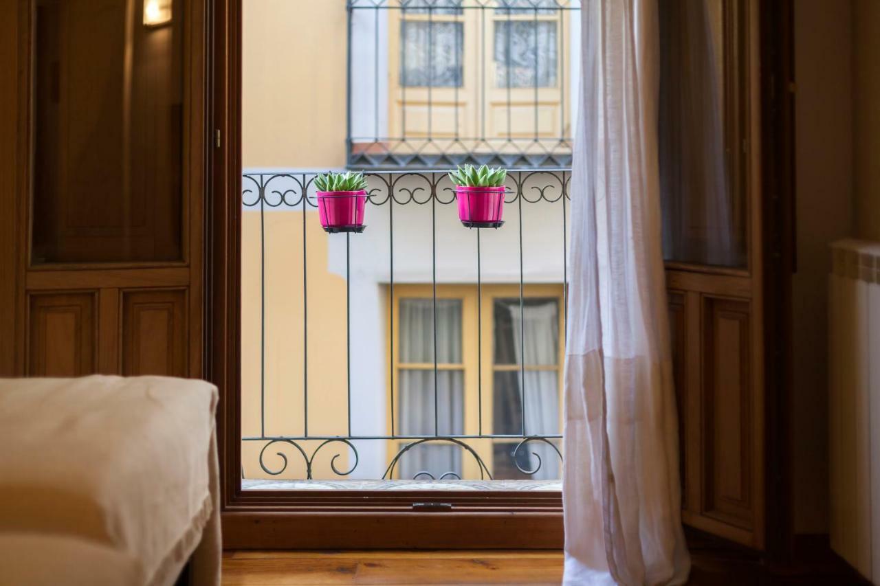 لوغرونيو Casa Malvasia المظهر الخارجي الصورة
