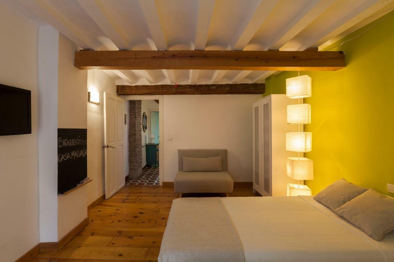 لوغرونيو Casa Malvasia المظهر الخارجي الصورة